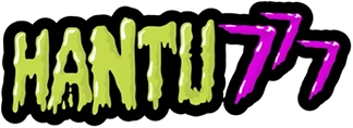 Logo HANTU777 Indonesia